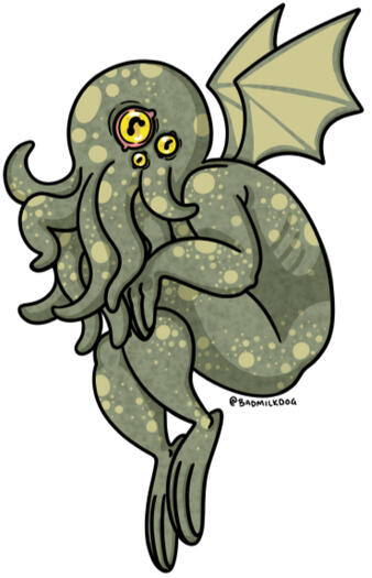 Cthulhu